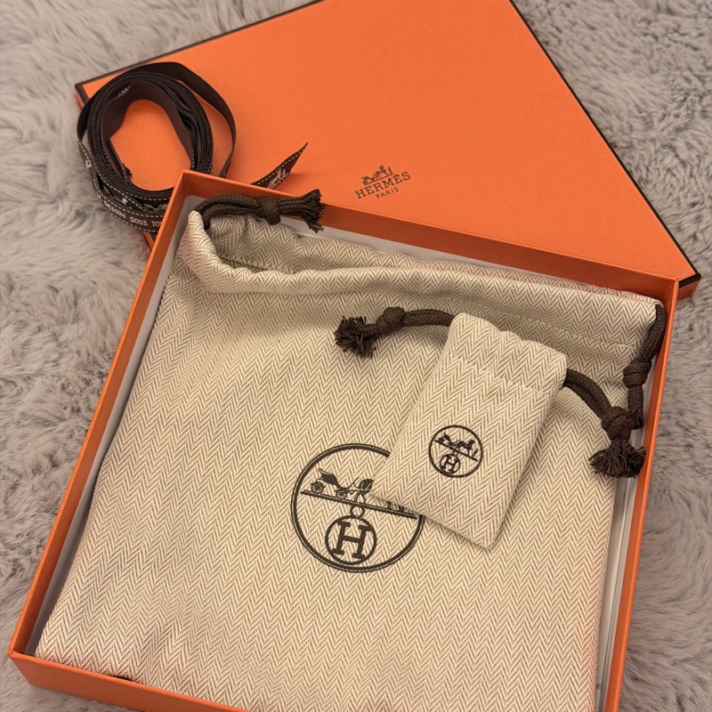 愛馬仕全新13 mm雙面皮帶連玫瑰金扣，全新連全部包裝及影印單-4