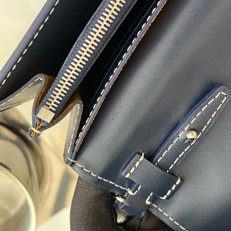 Goyard woc 斜背錢包 斜背包-7