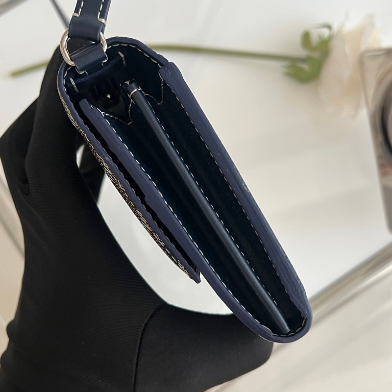 Goyard woc 斜背錢包 斜背包-9