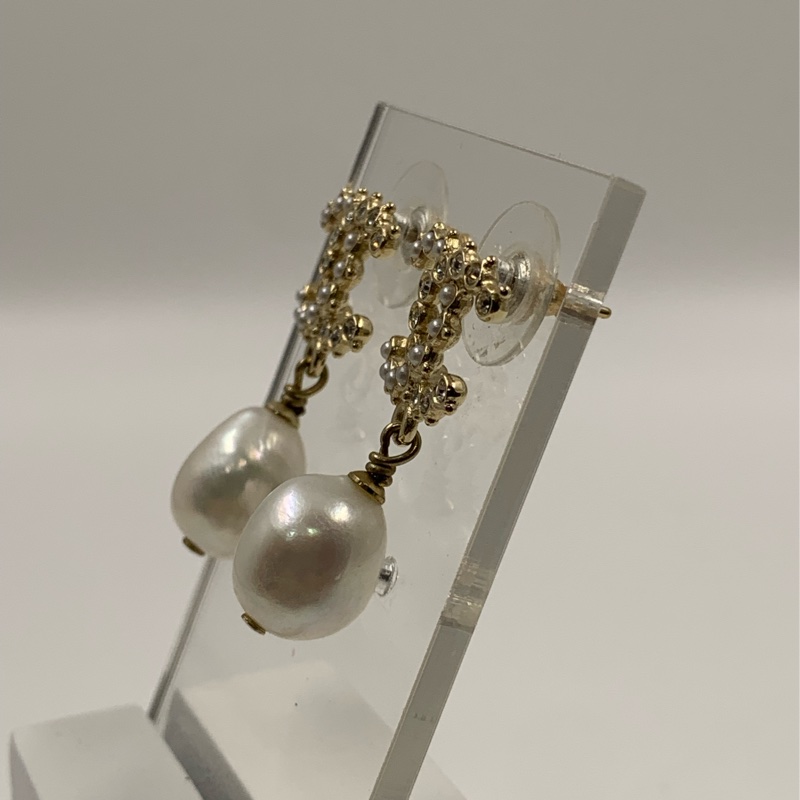 Chanel Earrings-1