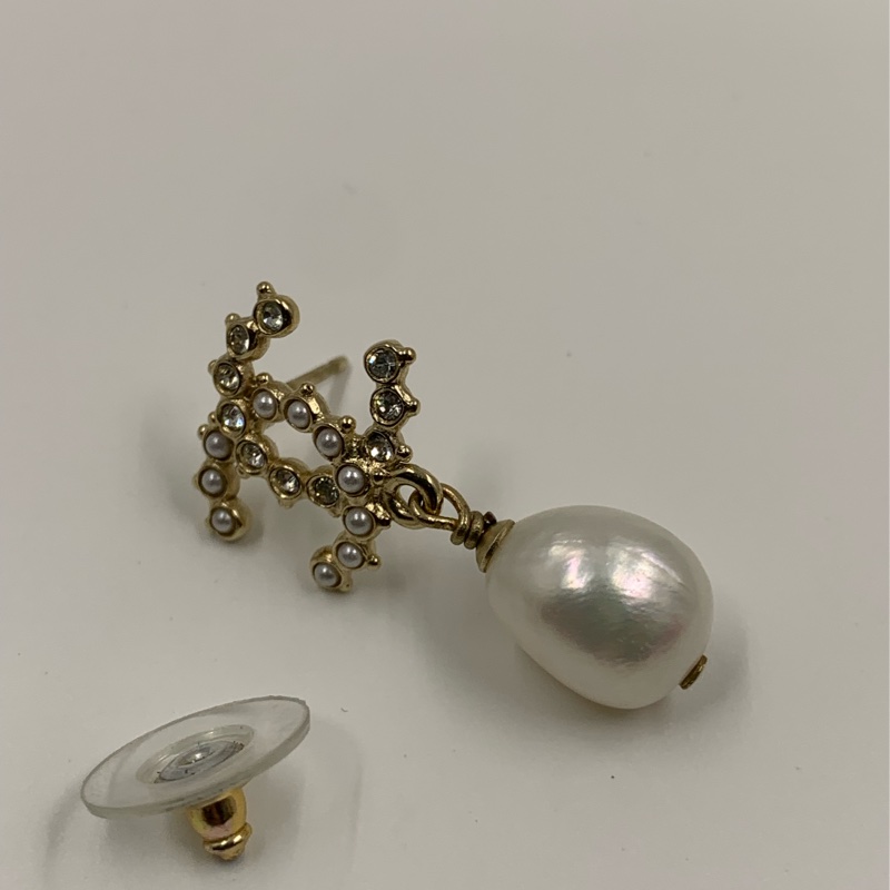 Chanel Earrings-7