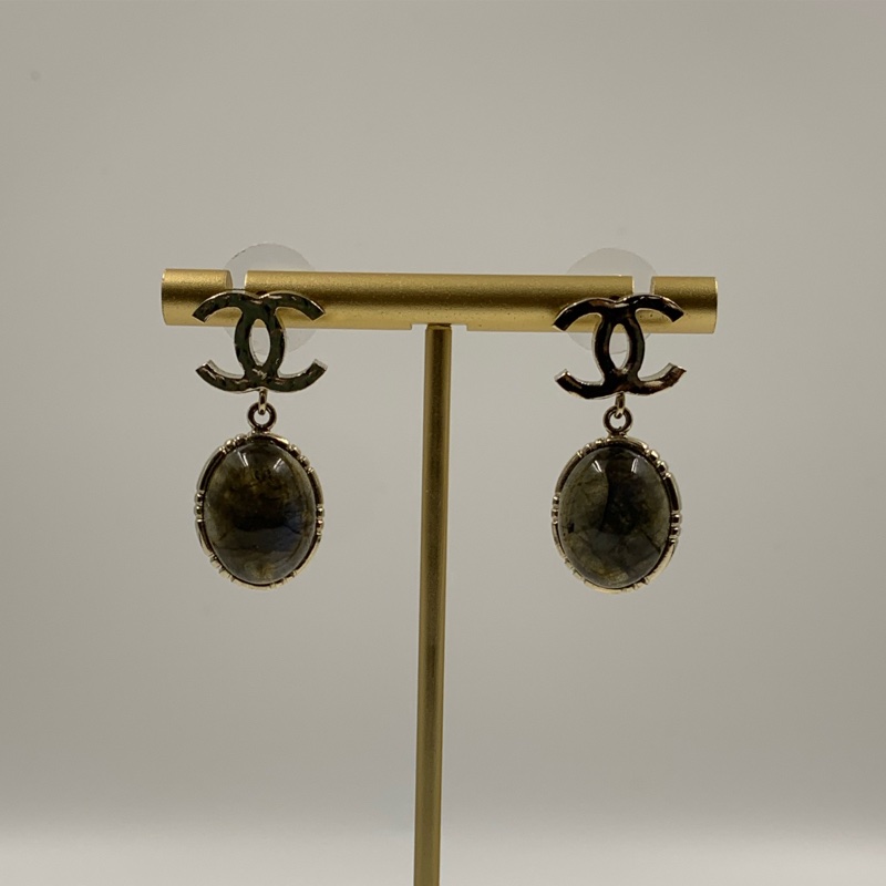 Chanel Earrings-0