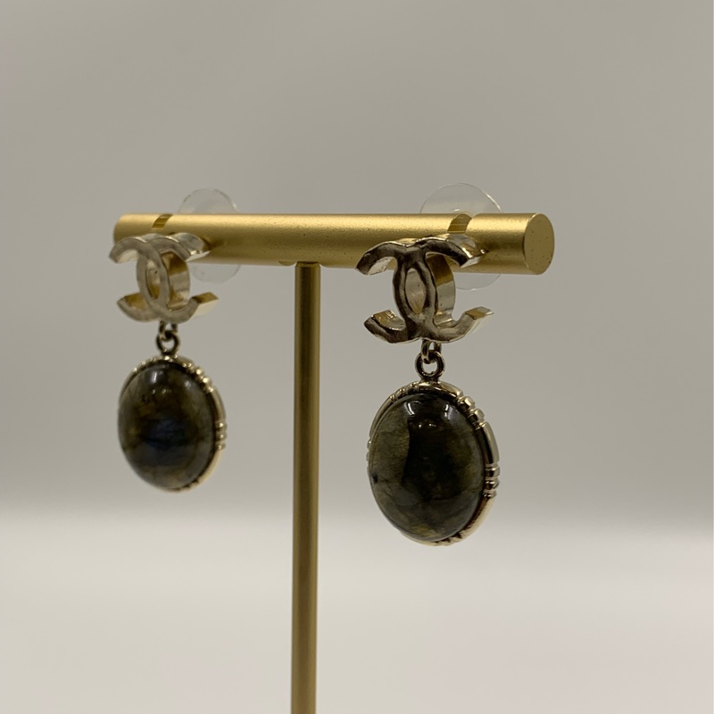 Chanel Earrings-2