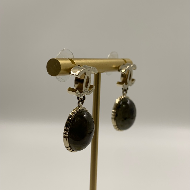 Chanel Earrings-4