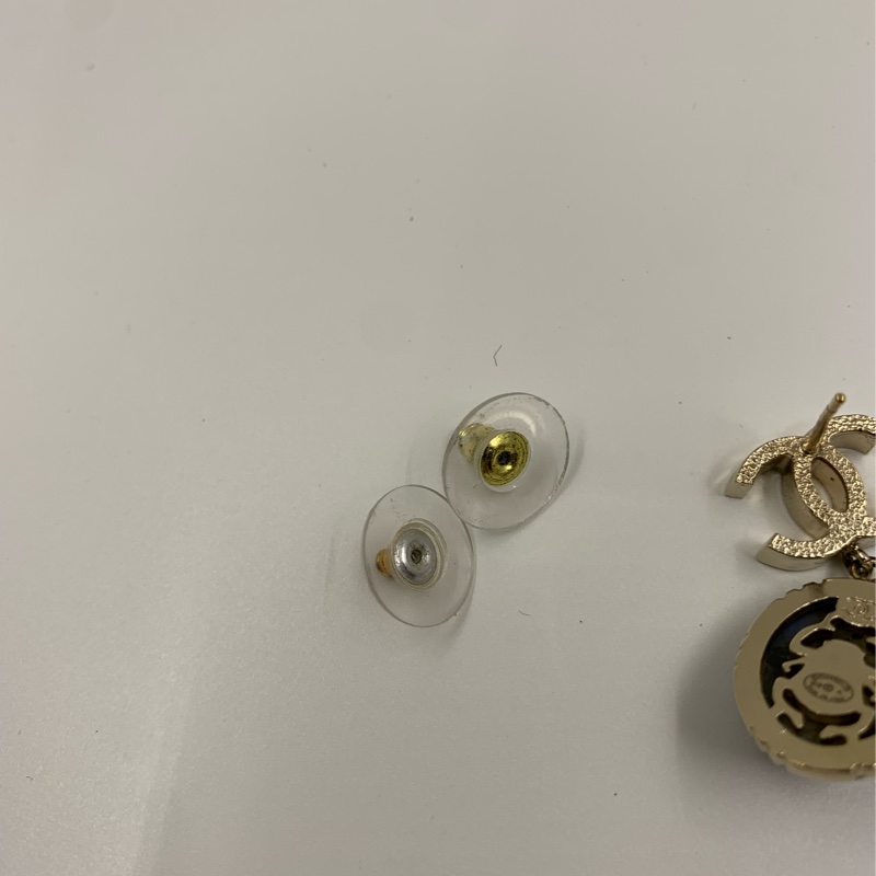 Chanel Earrings-6