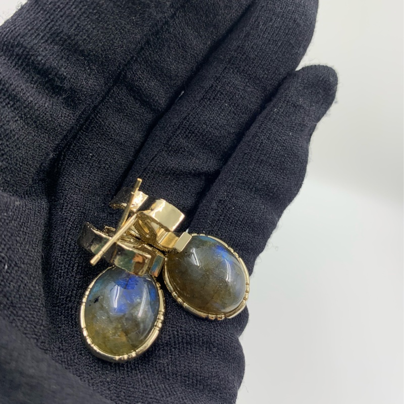 Chanel Earrings-8