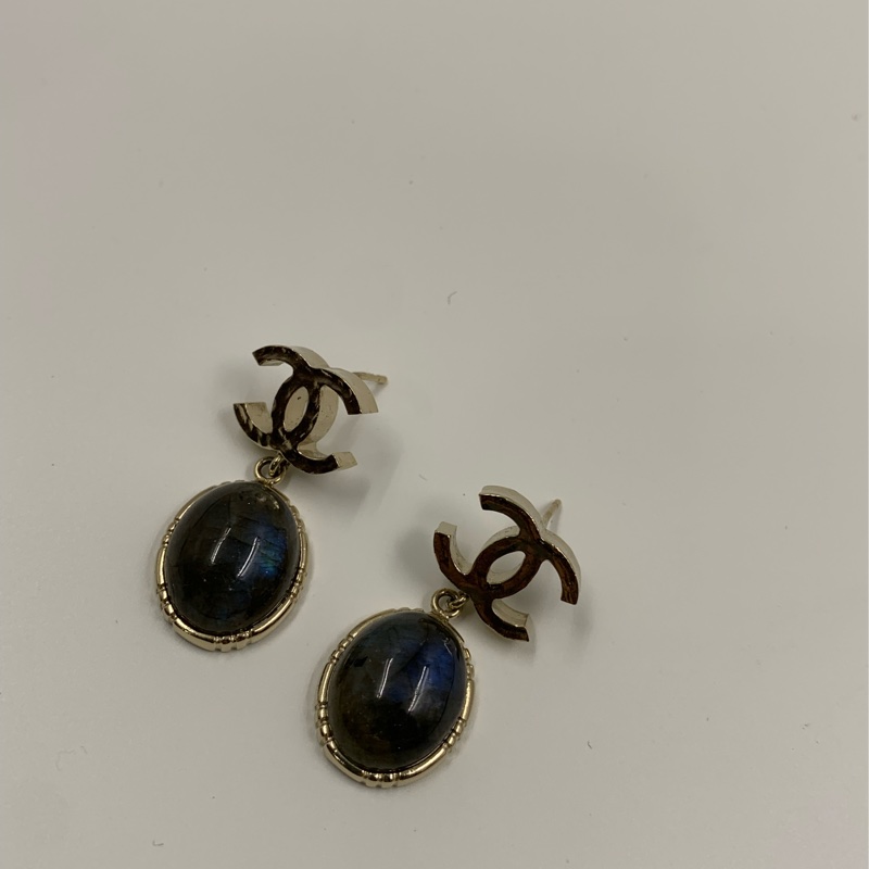 Chanel Earrings-10