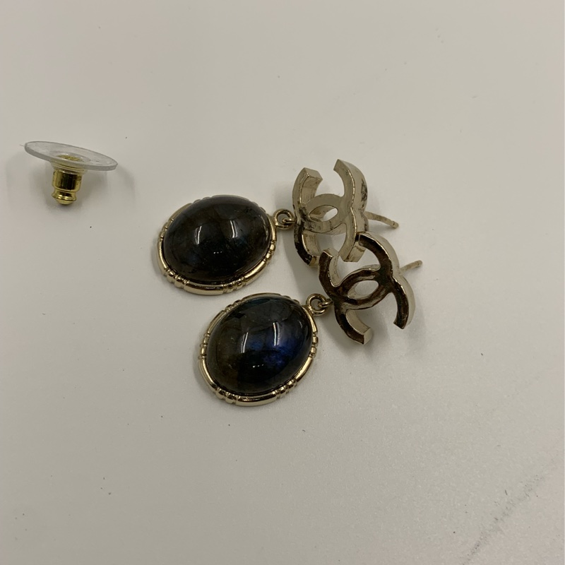 Chanel Earrings-11