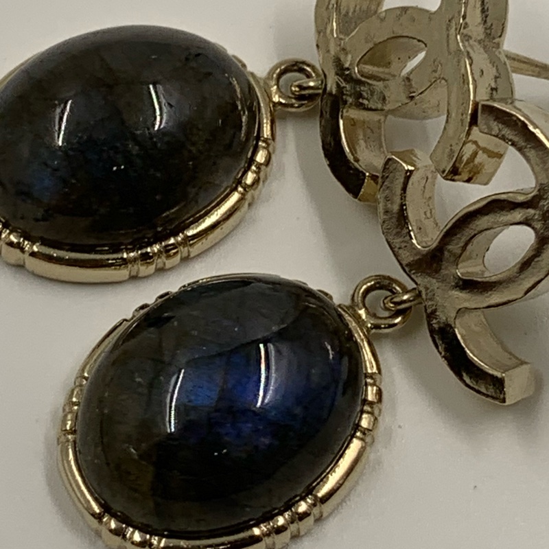 Chanel Earrings-12
