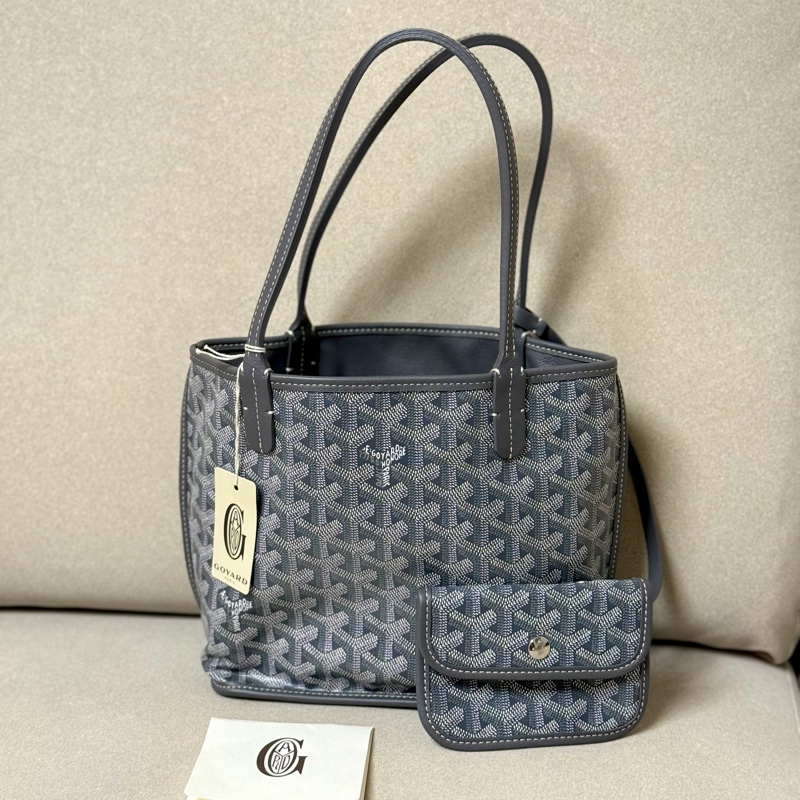 Goyard Anjou Mini Tote-0