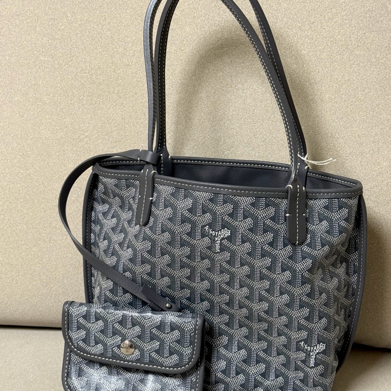 Goyard Anjou Mini Tote-1