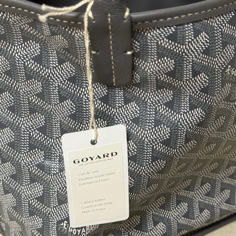 Goyard Anjou Mini Tote-5