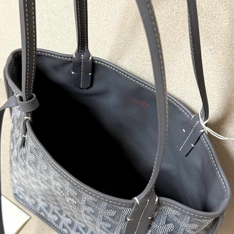 Goyard Anjou Mini Tote-6