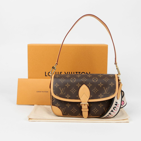 LOUIS VUITTON M45985 Diane 單肩斜背包