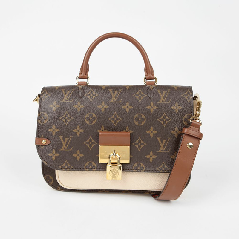 LOUIS VUITTON M44353 Bojidar 托特單肩包-1