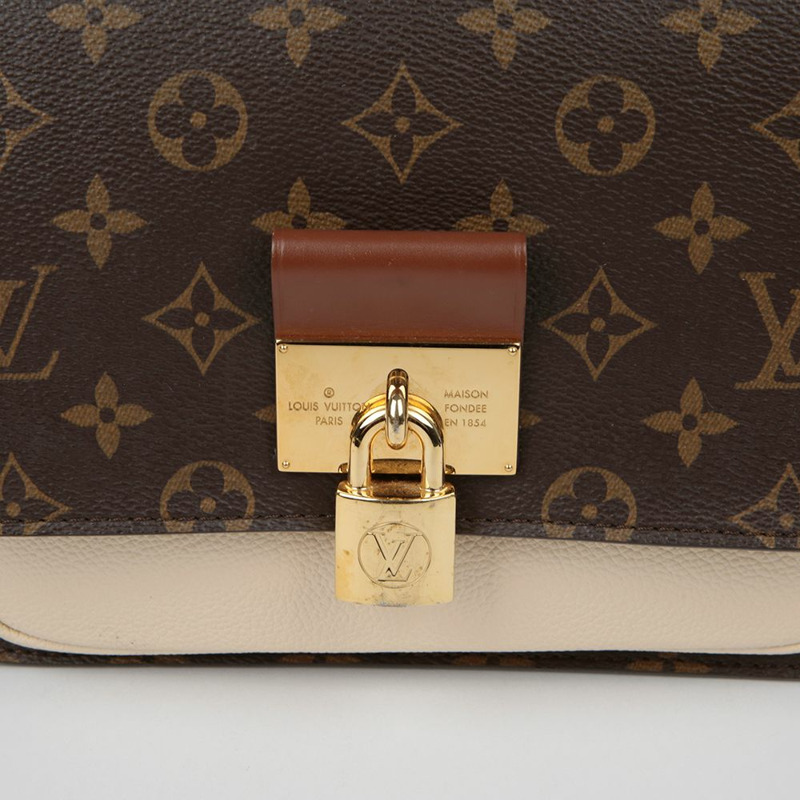 LOUIS VUITTON M44353 Bojidar 托特單肩包-2