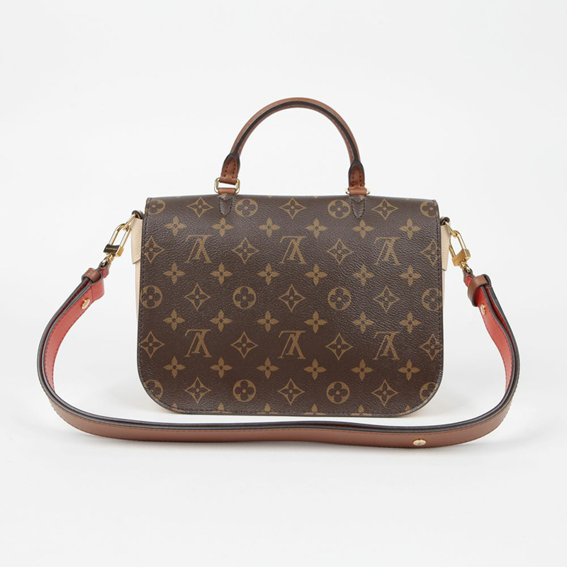 LOUIS VUITTON M44353 Bojidar 托特單肩包-3