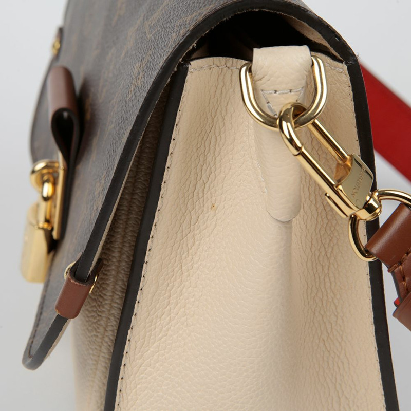 LOUIS VUITTON M44353 Bojidar 托特單肩包-5