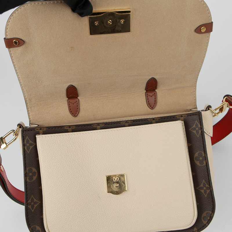 LOUIS VUITTON M44353 Bojidar 托特單肩包-10
