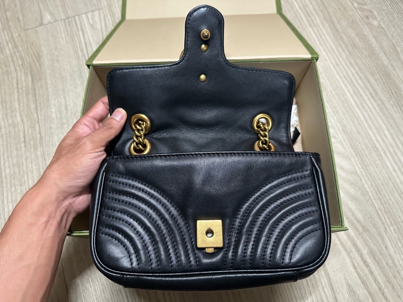 Gucci 馬夢-3