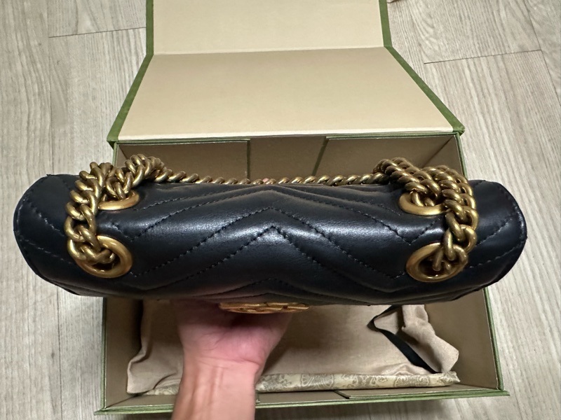 Gucci 馬夢-8