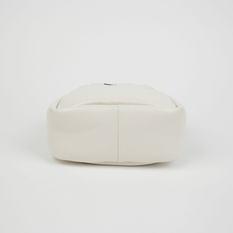 【包稅】PRADA 三角形標誌加厚手提單肩包 1BA359-5