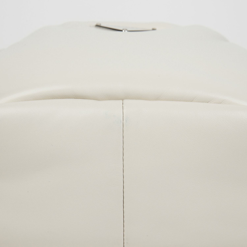 【包稅】PRADA 三角形標誌加厚手提單肩包 1BA359-6