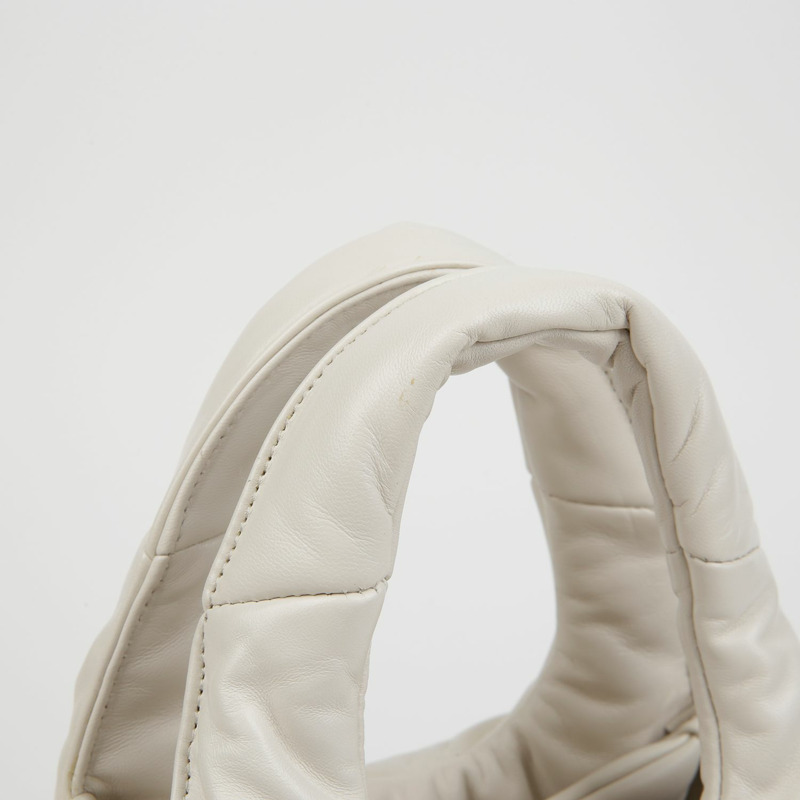 【包稅】PRADA 三角形標誌加厚手提單肩包 1BA359-7