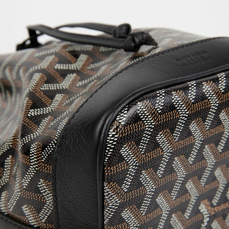 GOYARD Petit Flo PM 水桶肩包-5