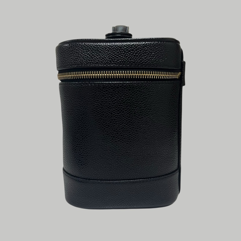 Chanel 中古化妝袋-2