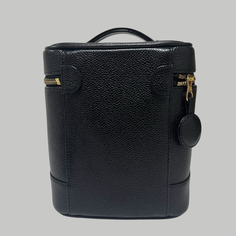 Chanel 中古化妝袋-3