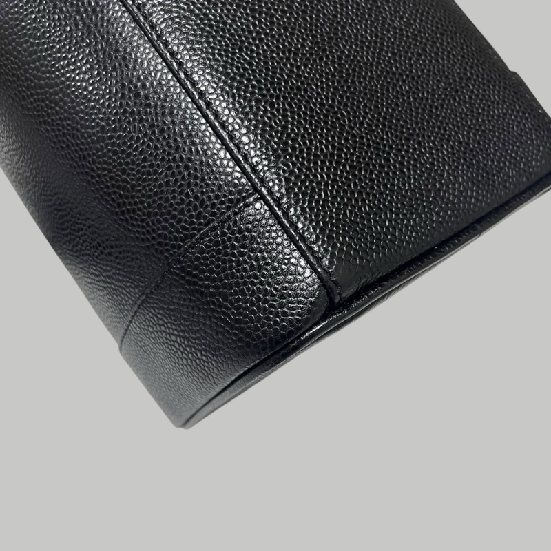 Chanel 中古化妝袋-5
