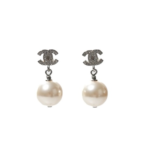 Chanel earrings 耳釘 耳環