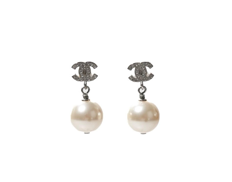 Chanel earrings 耳釘 耳環-3