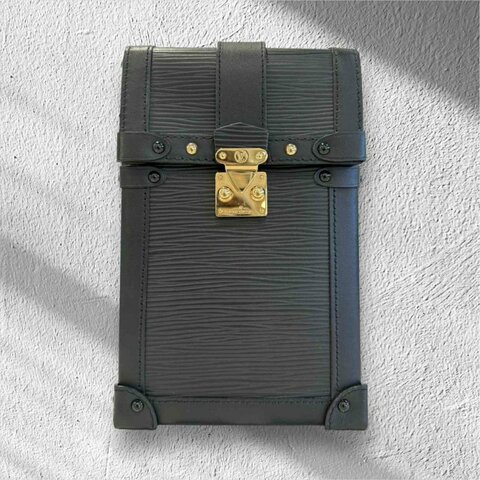 LV-B EPI-水波紋斜背