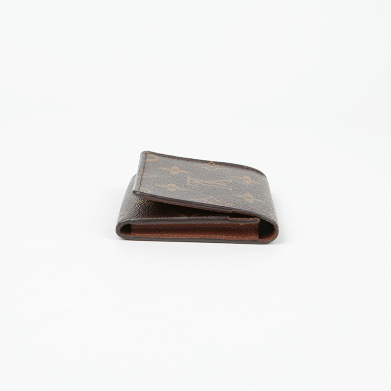LOUIS VUITTON 信封卡夾 M63801-2