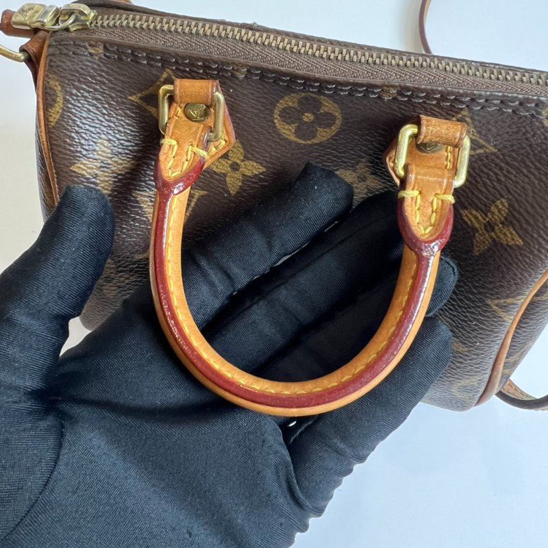 LV M61252 SPEEDY NANO-7