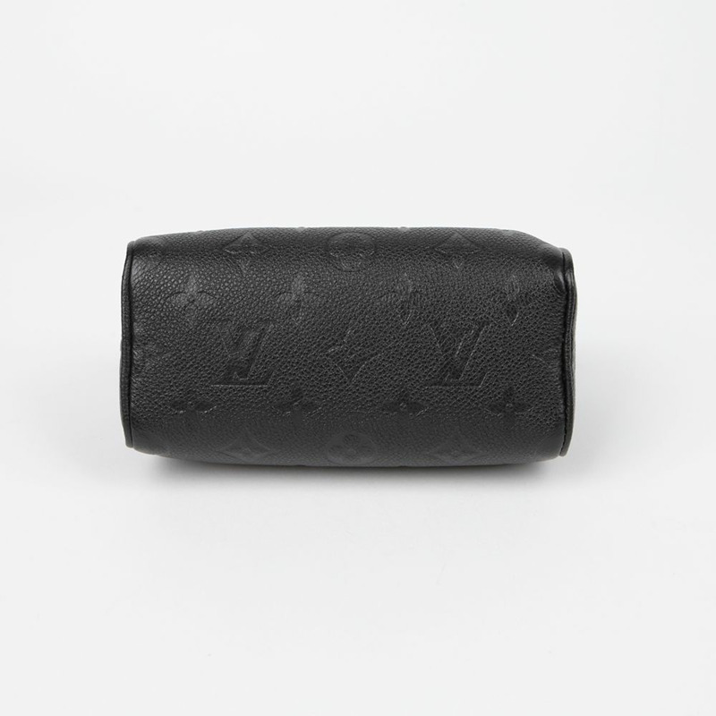 LOUIS VUITTON M82450 Nano Speedy 托特單肩包-4