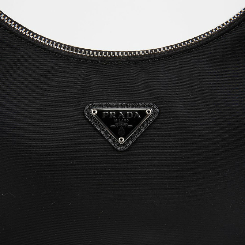 【包稅】PRADA 2005年復刻版單肩包-2