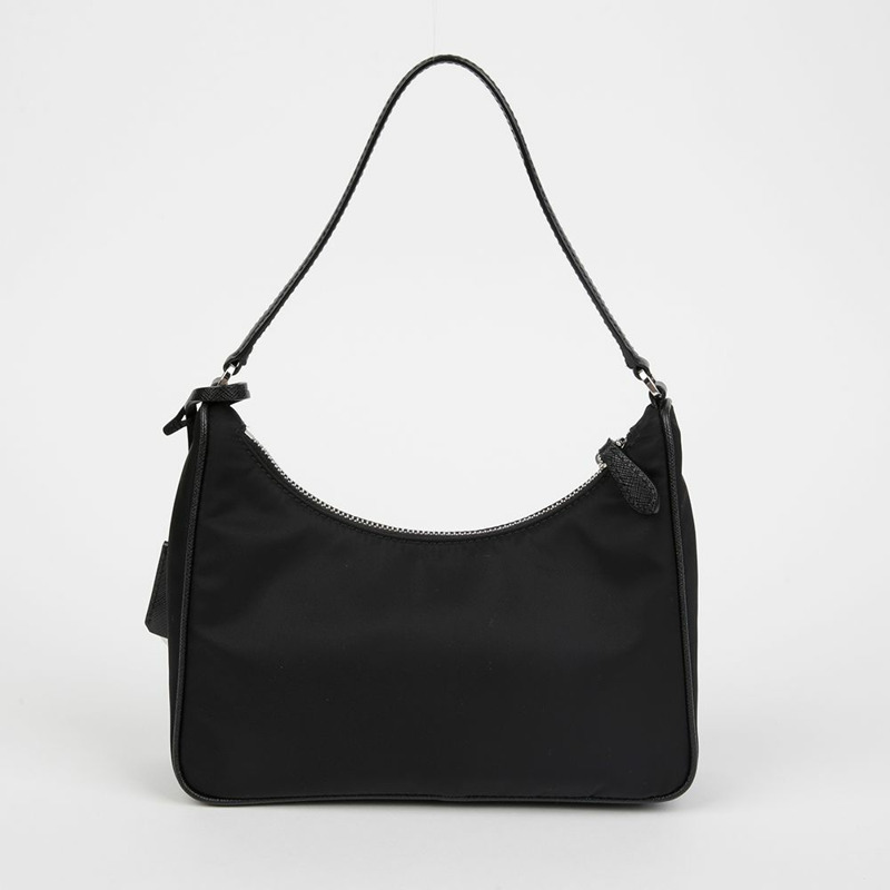 【包稅】PRADA 2005年復刻版單肩包-3