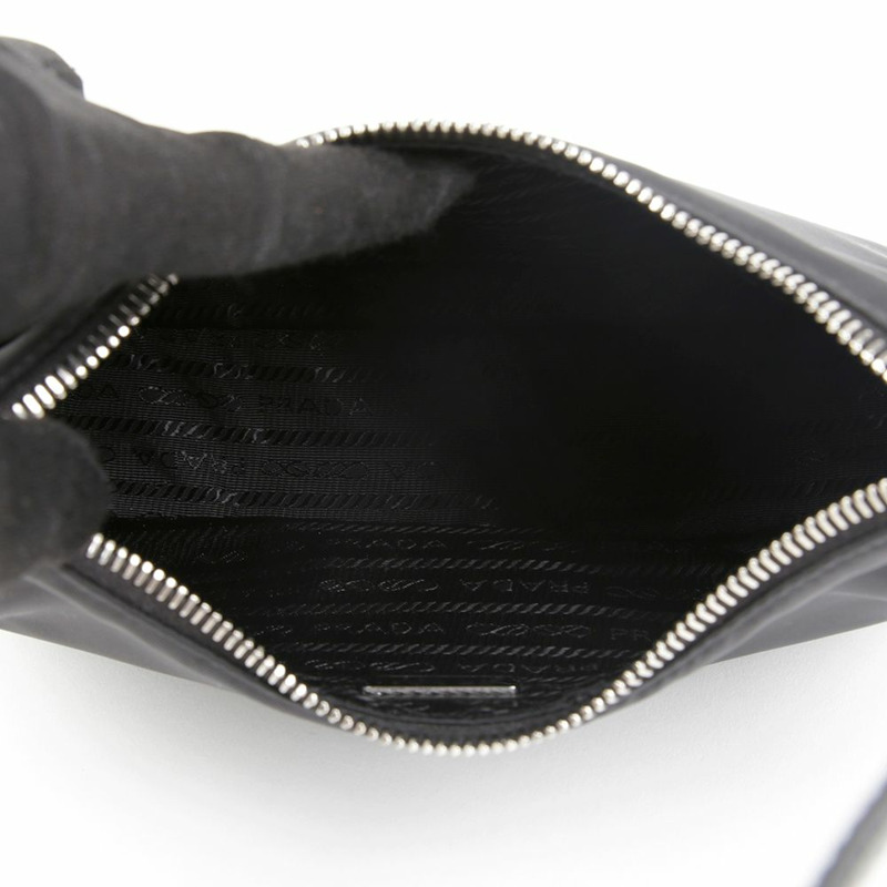 【包稅】PRADA 2005年復刻版單肩包-7