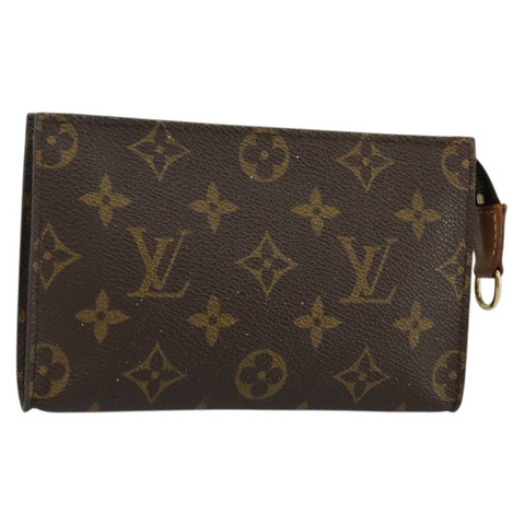 路易威登 Monogram Bucket PM 配件袋 LV 授權 144292