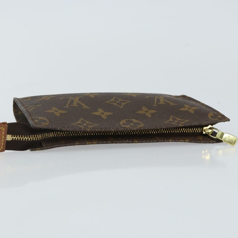 【日本直送】路易威登 Monogram Bucket PM 配件袋 LV 授權 144292-4