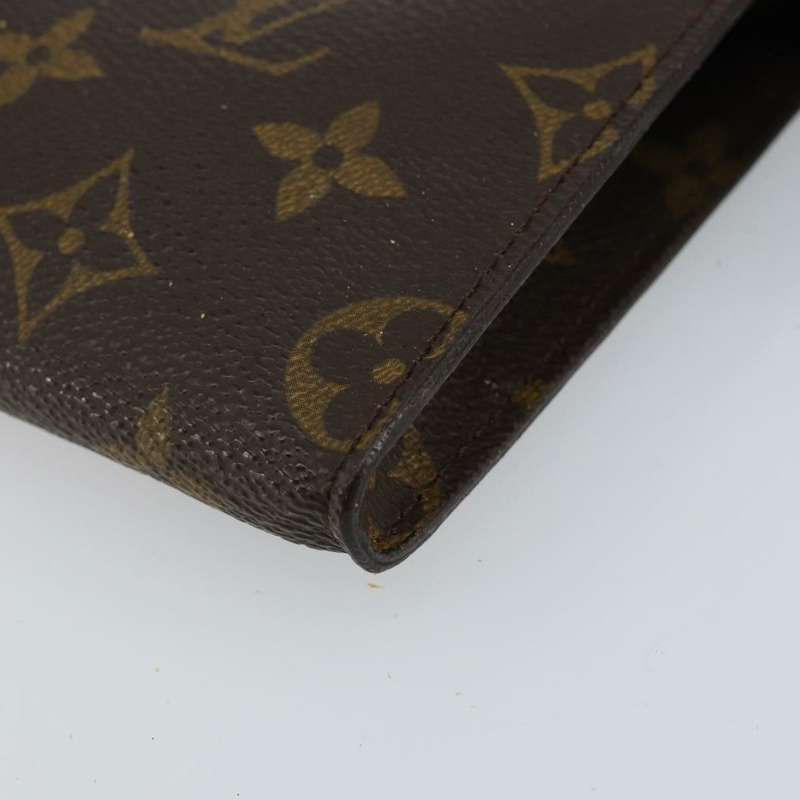【日本直送】路易威登 Monogram Bucket PM 配件袋 LV 授權 144292-6