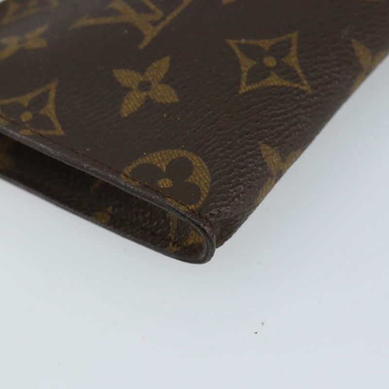 【日本直送】路易威登 Monogram Bucket PM 配件袋 LV 授權 144292-13
