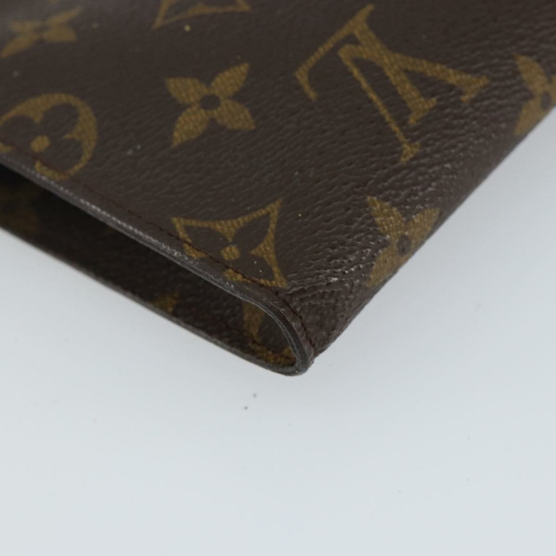 【日本直送】路易威登 Monogram Bucket PM 配件袋 LV 授權 144292-15