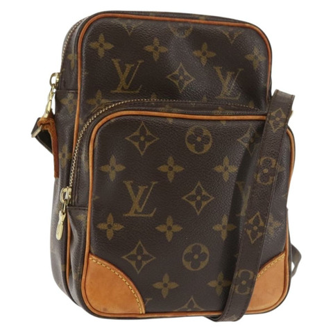 路易威登 Monogram Danube 單肩包 M45266 LV 正品 144019