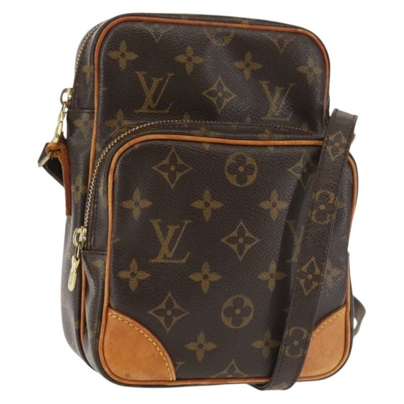 【日本直送】路易威登 Monogram Danube 單肩包 M45266 LV 正品 144019-0