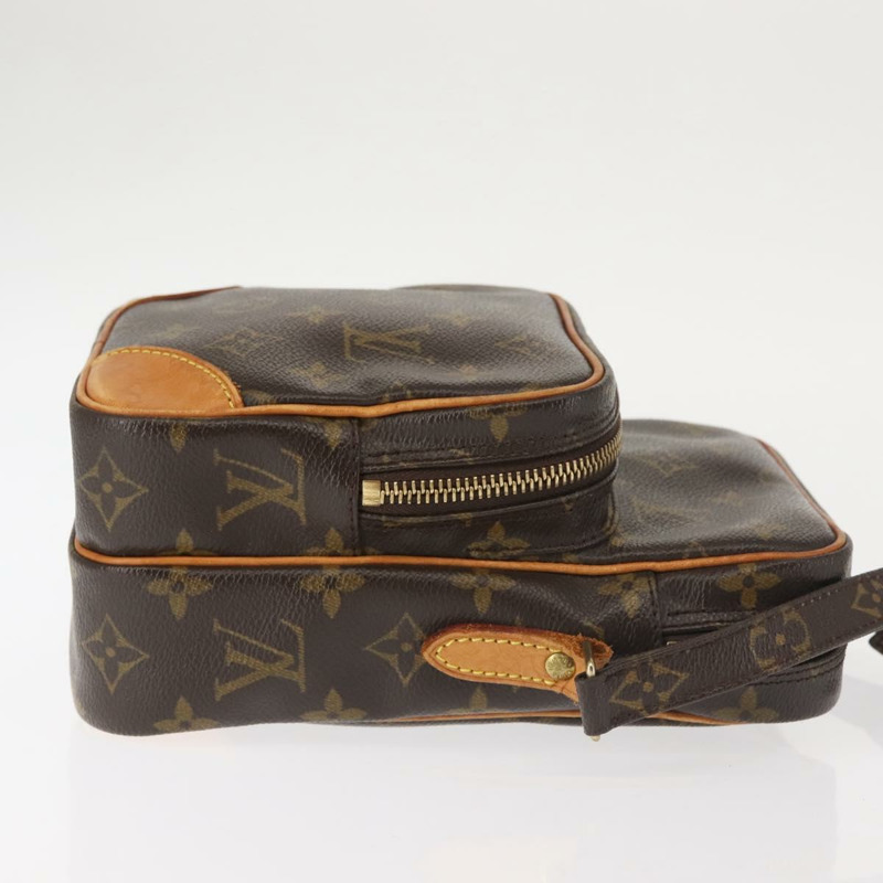 【日本直送】路易威登 Monogram Danube 單肩包 M45266 LV 正品 144019-2