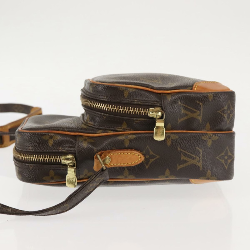 【日本直送】路易威登 Monogram Danube 單肩包 M45266 LV 正品 144019-3